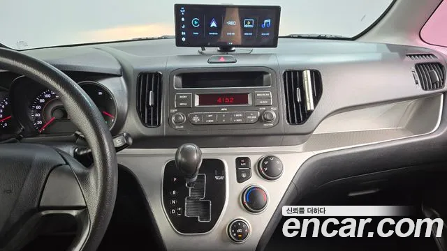 Kia Ray 2017 thumb 7