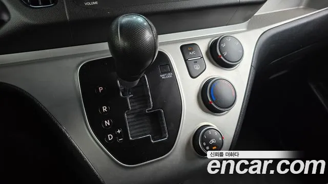 Kia Ray 2017 thumb 9
