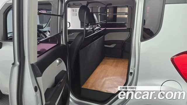 Kia Ray 2017 thumb 11