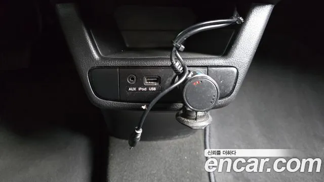 Kia Ray 2017 thumb 12