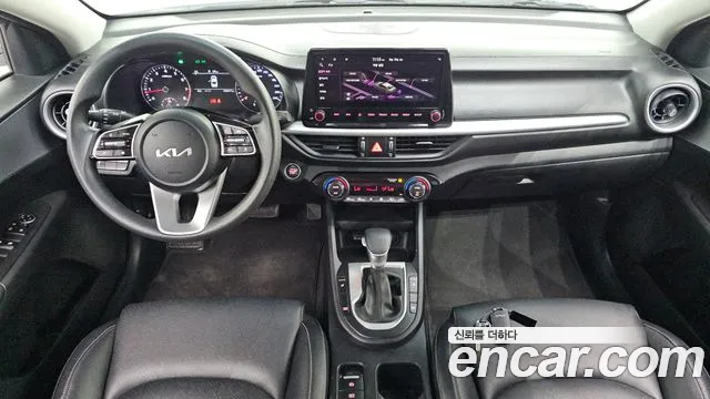 Kia K3 2022 thumb 7