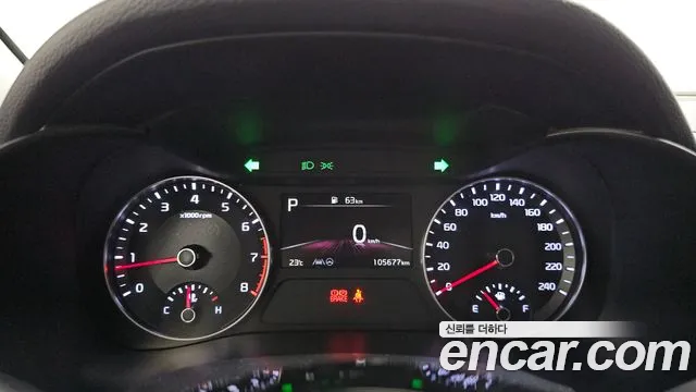 Kia K3 2022 thumb 8