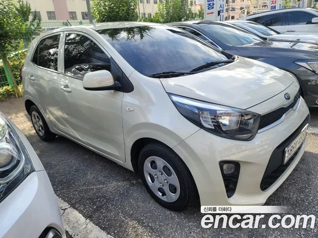 Kia Morning 2019 thumb 2
