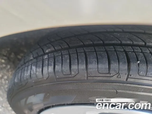 Kia Morning 2019 thumb 3
