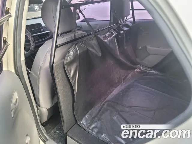 Kia Morning 2019 thumb 6