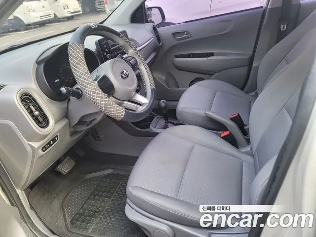 Kia Morning 2019 thumb 7