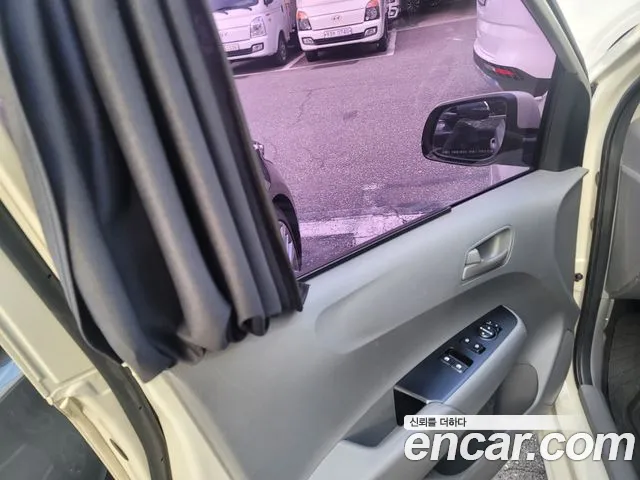 Kia Morning 2019 thumb 8