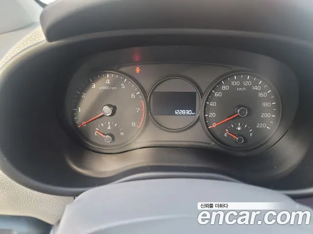 Kia Morning 2019 thumb 9