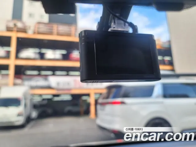 Kia Morning 2019 thumb 11