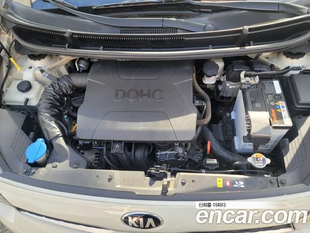 Kia Morning 2019 thumb 12