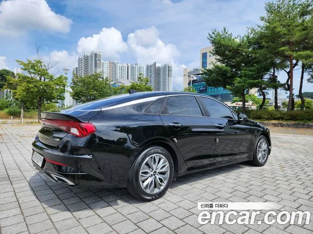 Kia K5 2021 thumb 5