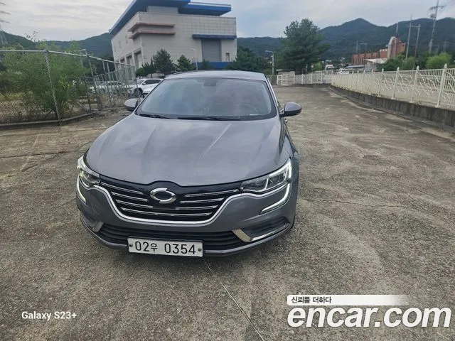 Renault Megane 2016 thumb 3