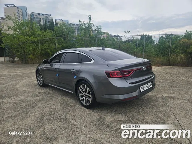Renault Megane 2016 thumb 4