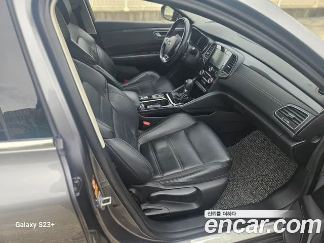 Renault Megane 2016 thumb 7