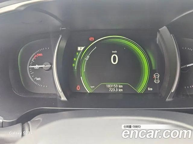 Renault Megane 2016 thumb 8