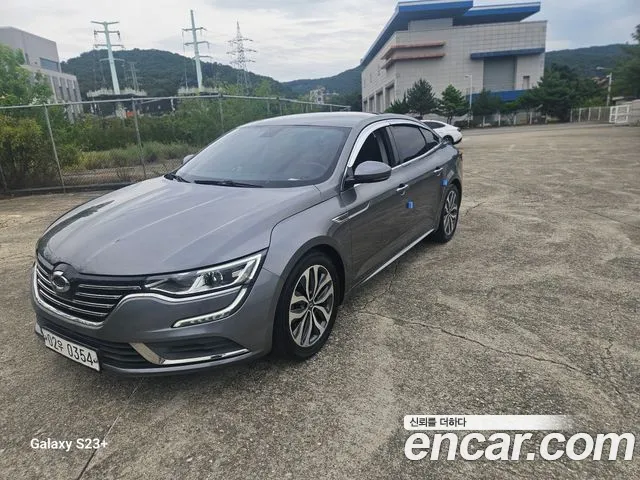 Renault Megane 2016 thumb 10