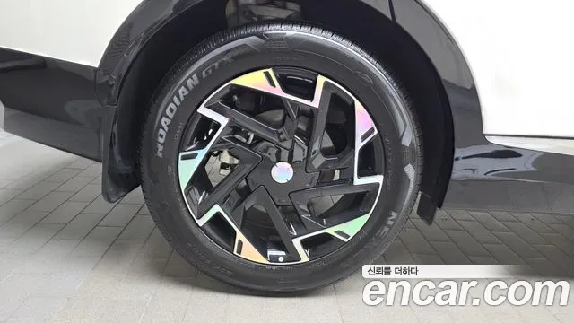 Kia Sportage 2024 thumb 5