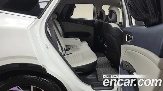 Kia Sportage 2024 thumb 11
