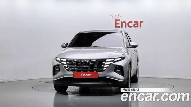 Hyundai Tucson 2022 thumb 3