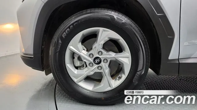 Hyundai Tucson 2022 thumb 5