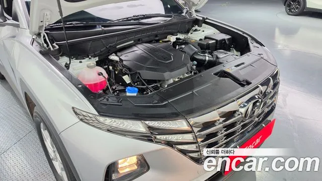 Hyundai Tucson 2022 thumb 6