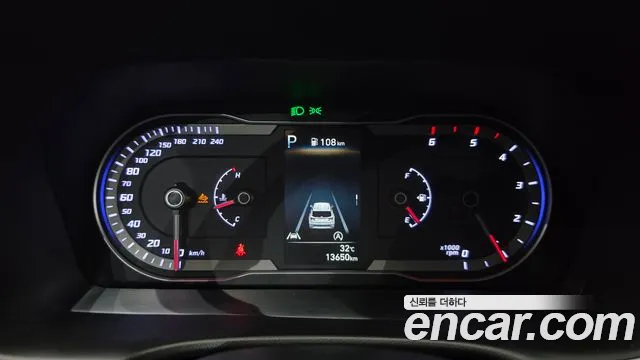 Hyundai Tucson 2022 thumb 8