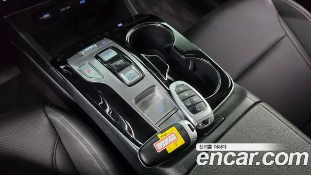 Hyundai Tucson 2022 thumb 9