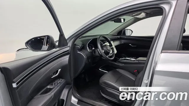 Hyundai Tucson 2022 thumb 10