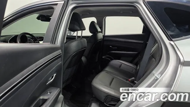Hyundai Tucson 2022 thumb 11