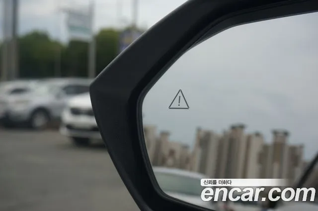 Hyundai Avante 2020 thumb 6