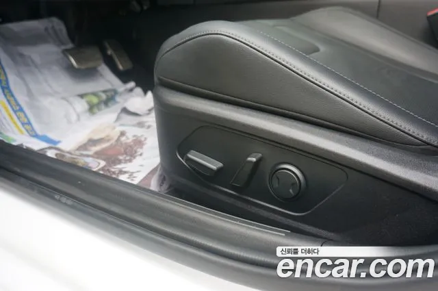 Hyundai Avante 2020 thumb 8