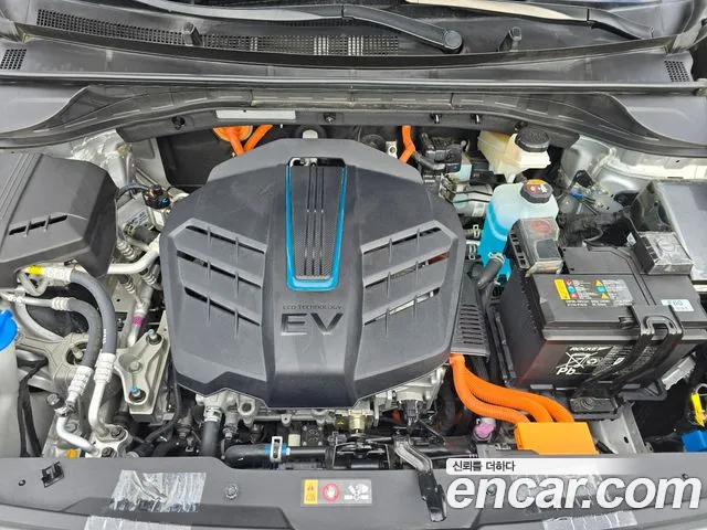 Kia Niro 2023 thumb 6