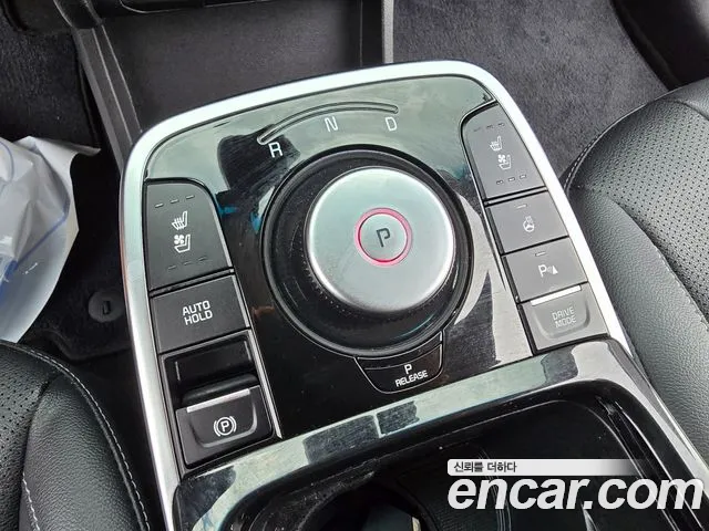 Kia Niro 2023 thumb 9
