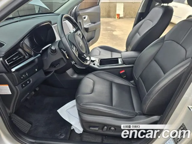 Kia Niro 2023 thumb 10
