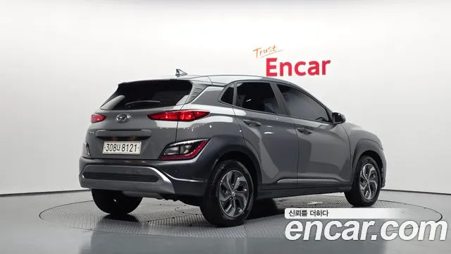 Hyundai Kona 2022 thumb 2