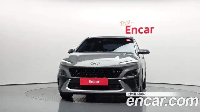 Hyundai Kona 2022 thumb 3