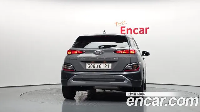Hyundai Kona 2022 thumb 4