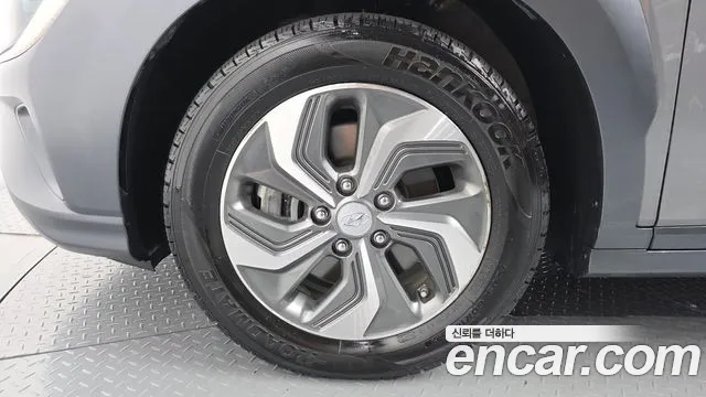 Hyundai Kona 2022 thumb 5