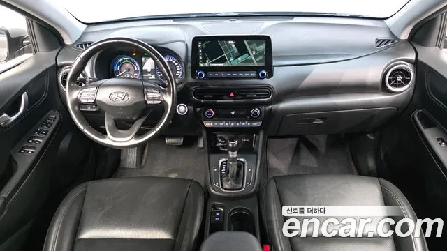 Hyundai Kona 2022 thumb 7