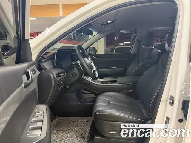 Hyundai Palisade 2024 thumb 6
