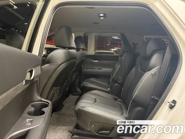 Hyundai Palisade 2024 thumb 7