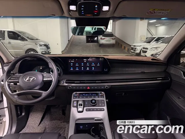 Hyundai Palisade 2024 thumb 8