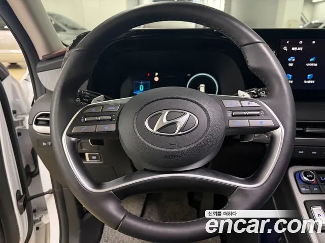 Hyundai Palisade 2024 thumb 9