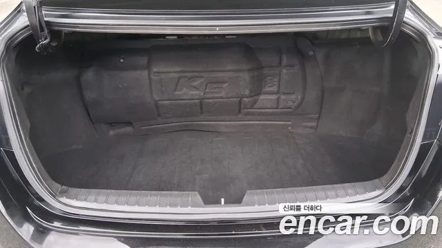 Kia K5 2010 thumb 8