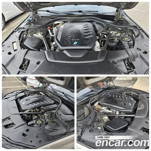 BMW 7 серии 2021 thumb 7