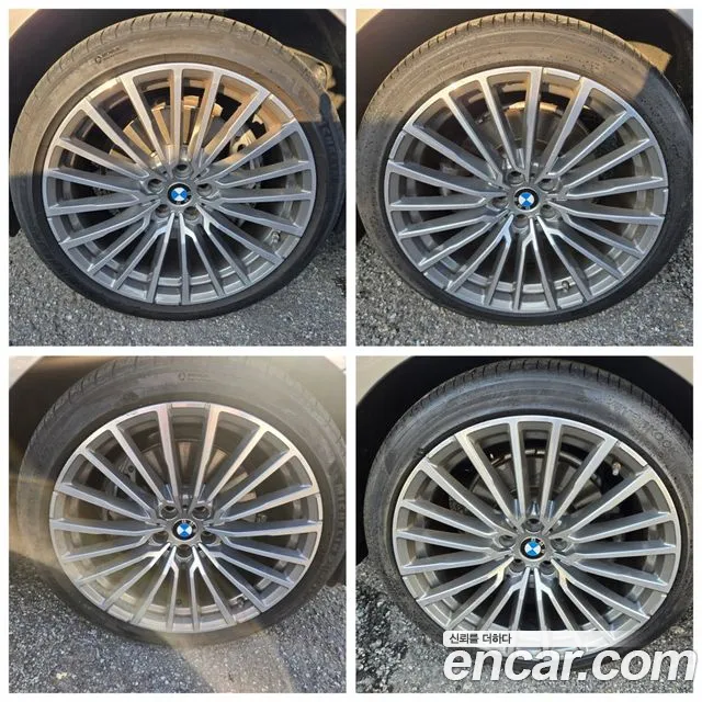 BMW 7 серии 2021 thumb 8