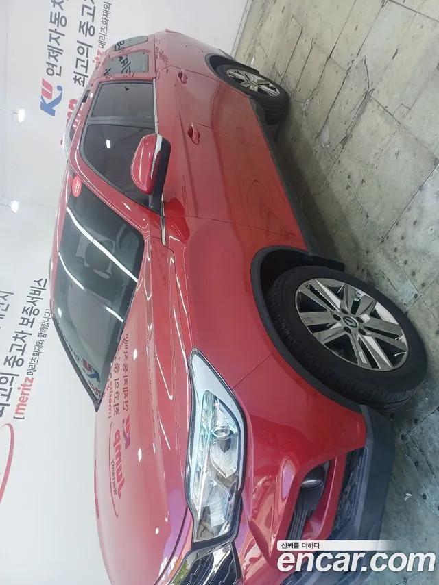 KG_Mobility_Ssangyong Rexton 2018 thumb 6