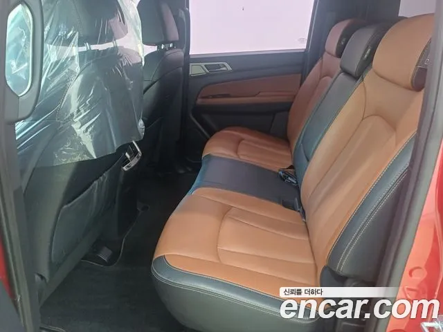 KG_Mobility_Ssangyong Rexton 2018 thumb 9