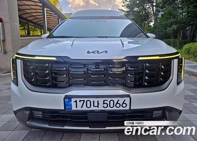 Kia Carnival 2026 thumb 2