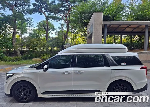 Kia Carnival 2026 thumb 4